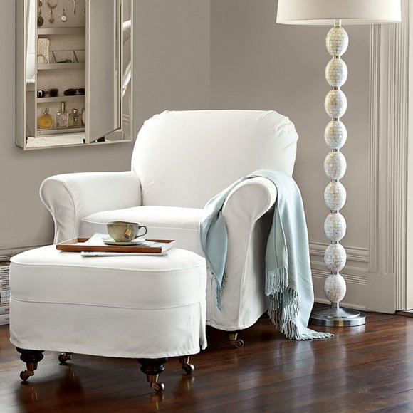 Pottery Barn Bedding Set Of 2 Pottery Barn Light Blue Handknotted